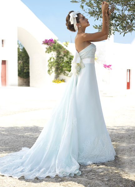 Abito da sposa